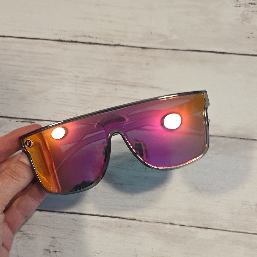 Blenders Sunglasses